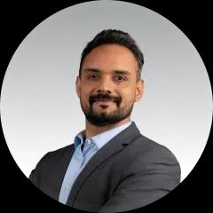 Nikhil Joshi