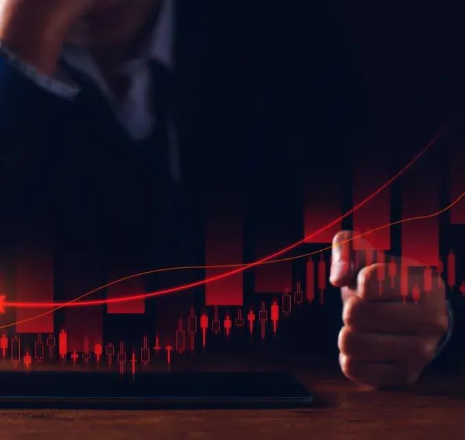 تجنب التداول العاطفي: كيف تحافظ على هدوئك أثناء تقلبات السوق