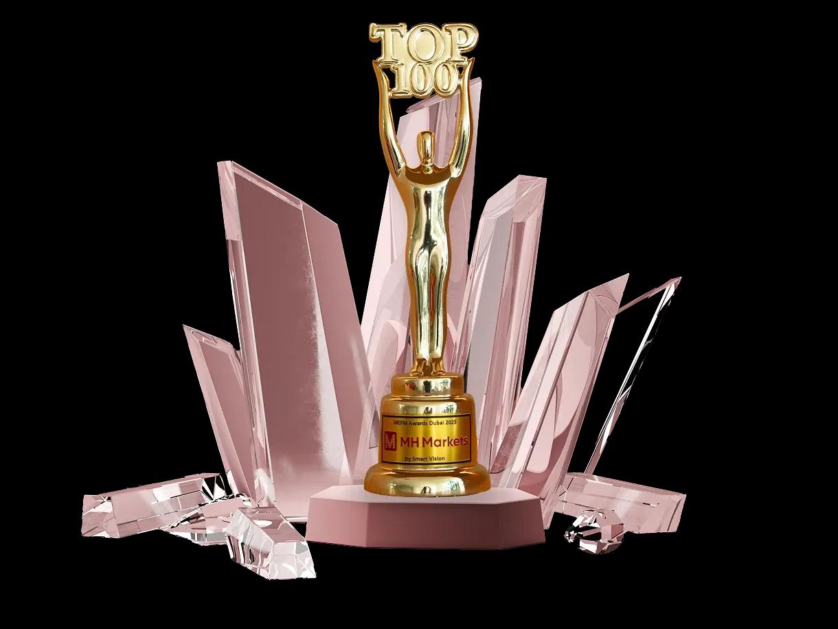 Top 100 Trusted Financial Institutions 2025 Top 100 Trusted Financial Institutions 2025 award given by MIDDLE EAST FINANCIAL AWARDS (MEFA) 2025