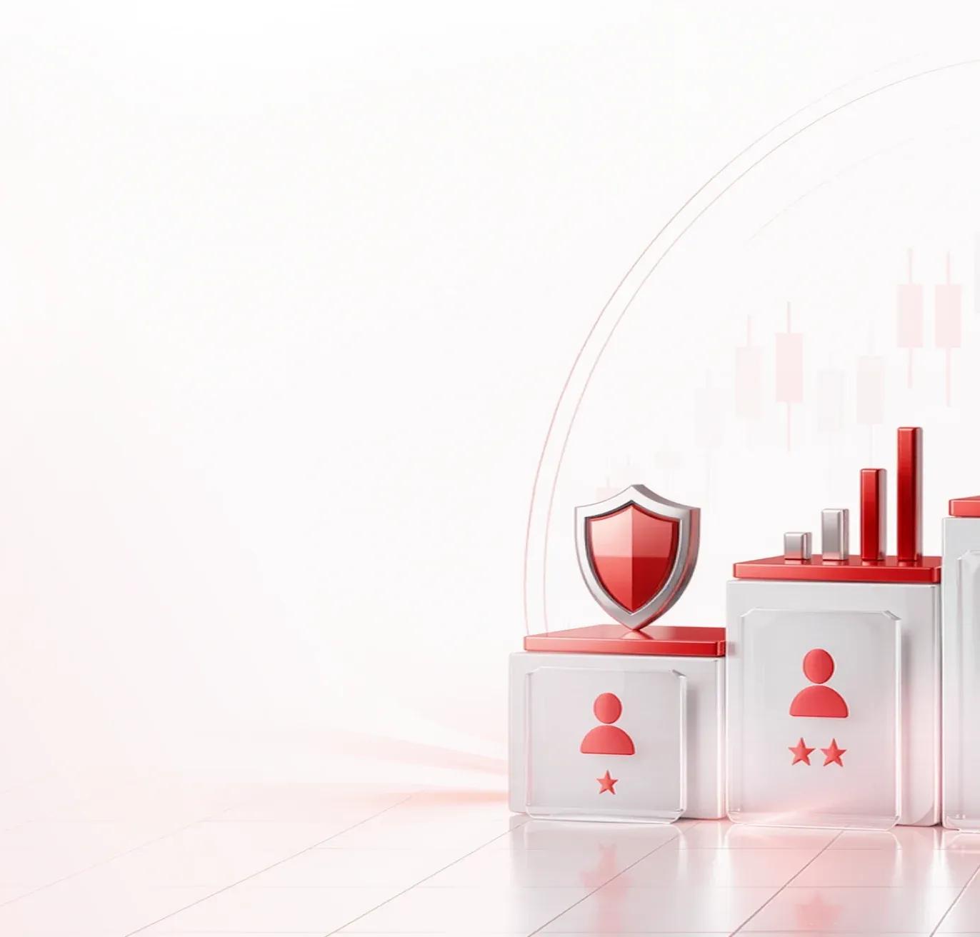 Account Types Banner Account Types Banner